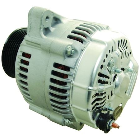 Replacement For Komatsu Pc200, Year 2003 Alternator